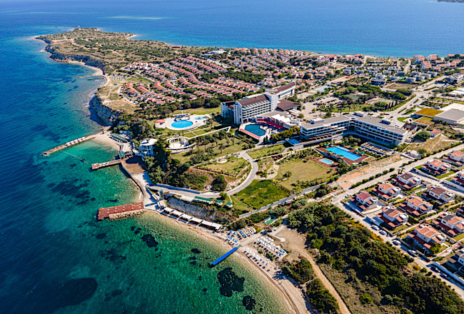 Onlive Hotel Genel 1